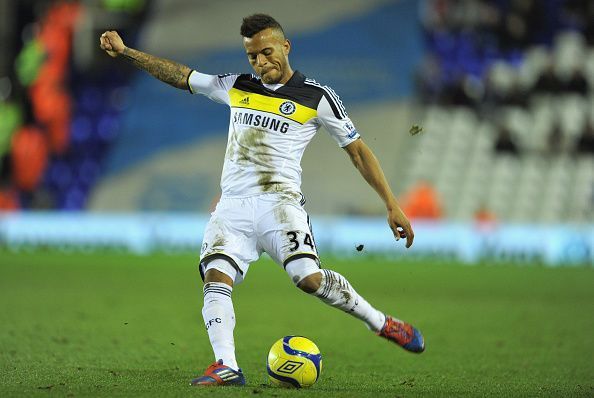 Birmingham City v Chelsea - FA Cup Fifth Round Replay