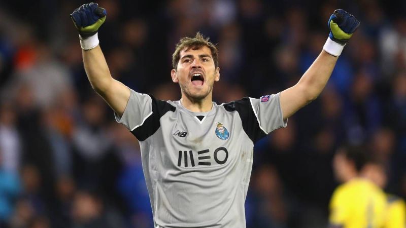 Iker C