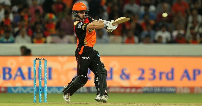 Kane Williamson SRH IPL