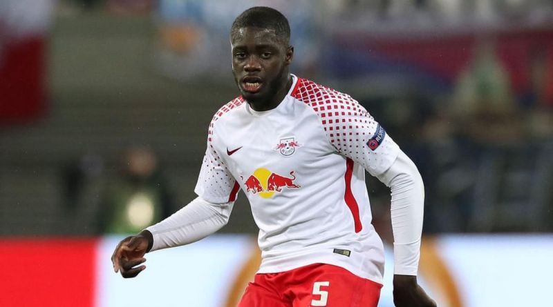 The RB Leipzig youngster can be effective for Les Bleus if picked