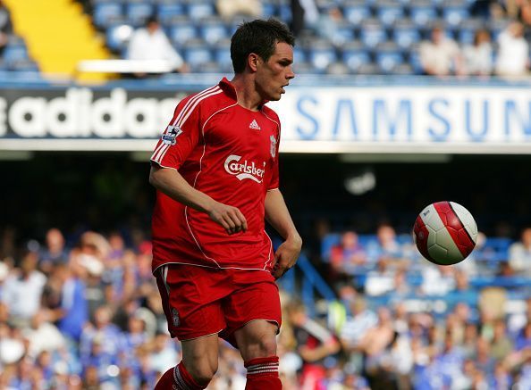 Steve Finnan