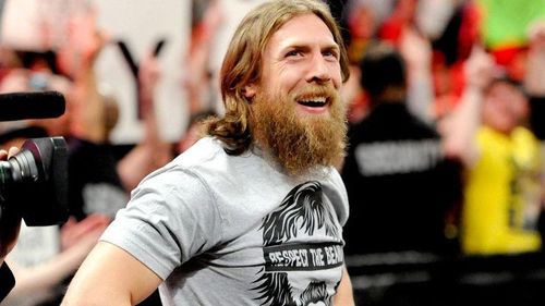 Is Daniel Bryan thinking of leaving WWE?