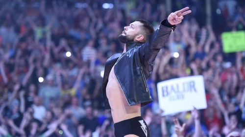 Finn Balor 