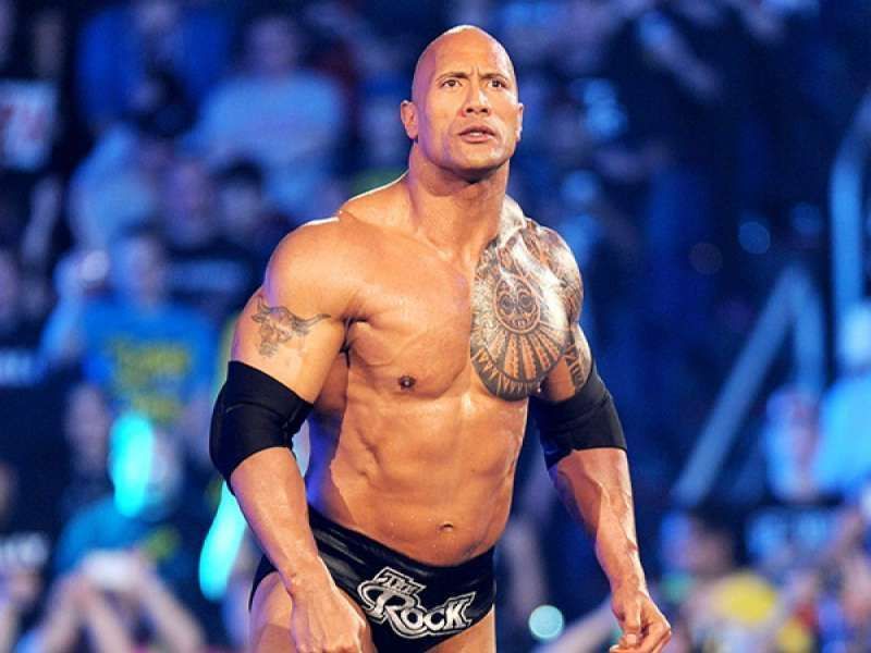 The Rock