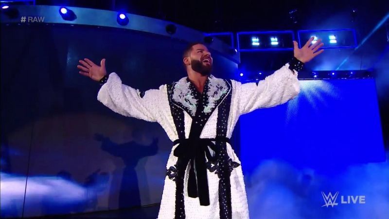 Roode has been on a losing streak