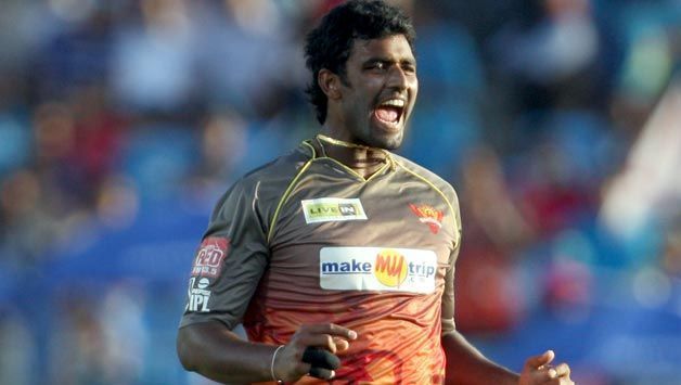 Thisara Perera