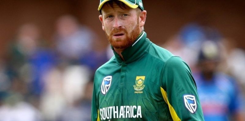 Image result for heinrich klaasen