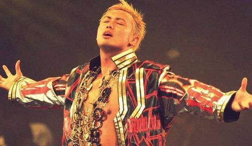 These wrestlers helped NJPW reach its peak