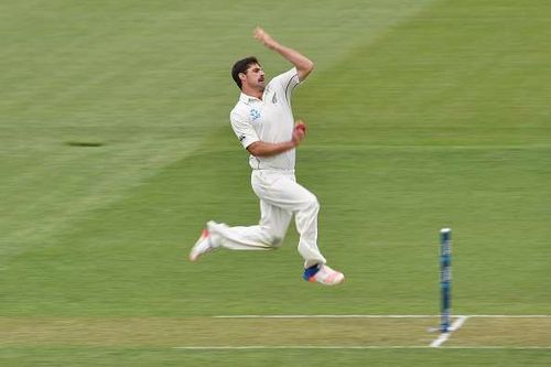 Colin de Grandhomme