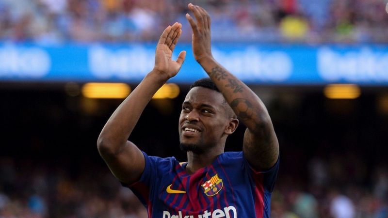 Semedo&#039;s debut season has been far from straight-forward