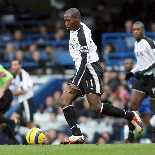 Chelsea v Fulham