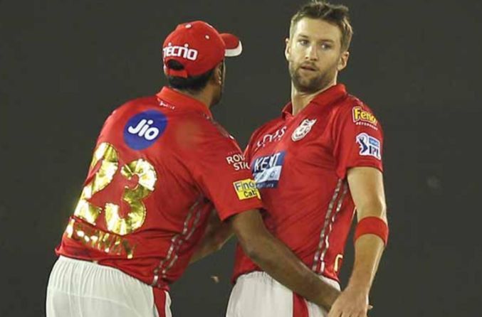Can Kings XI return from their break with a win?