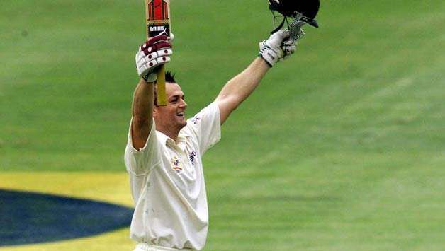 Gilchrist&#039;s finest hour in Cricket