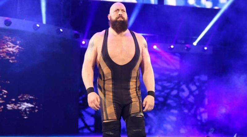 The Big Show last appeared on WWE TV during the 2018 Hall of Fame Ceremony 
