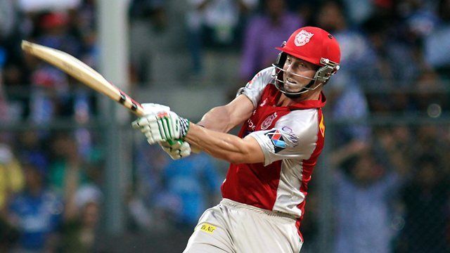 Shaun Marsh&#039;s IPL record in phenomenal