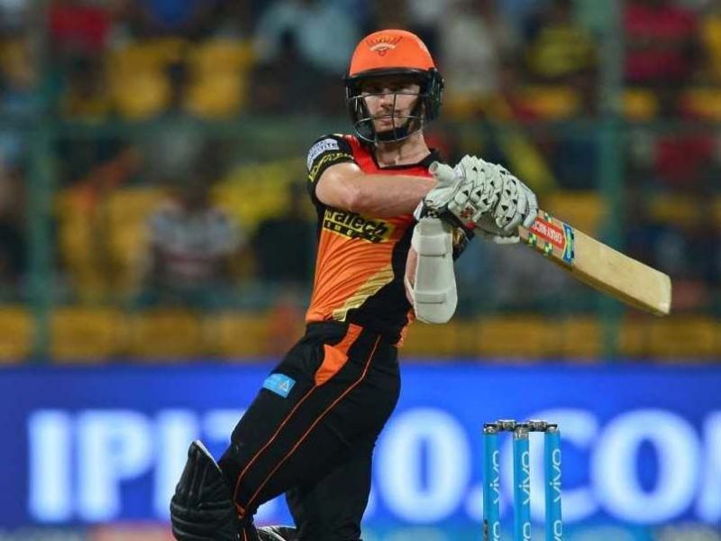 Williamson has been firing on all cylinders for SRH in the tournament so far