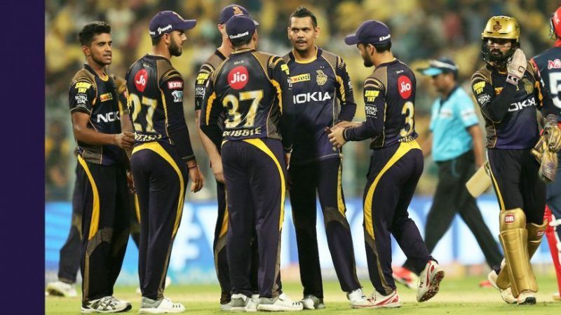 Image result for kkr huddle