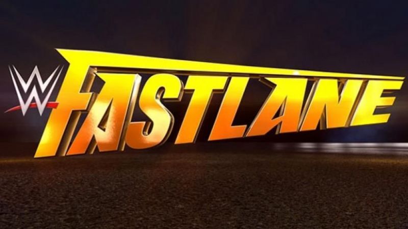 Fastlane Logo