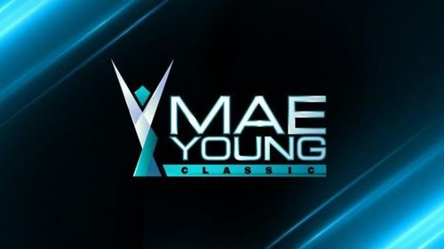 Mae Young Classic 2018