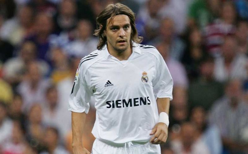 Image result for woodgate madrid&#039;