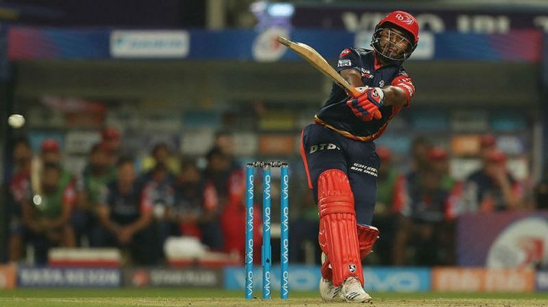 Pant is the leading run-scorer in the ongoing edition of IPL
