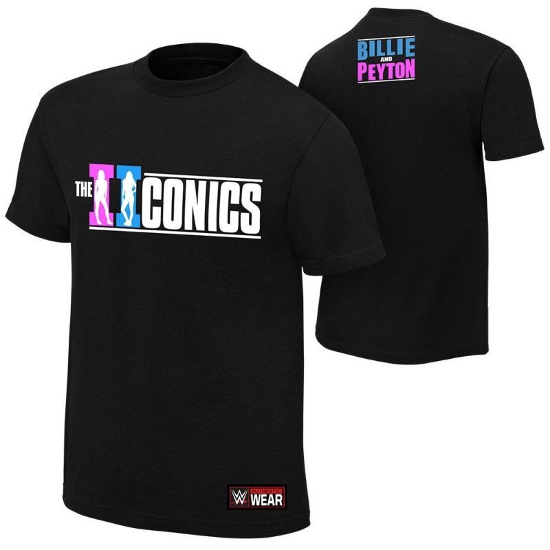 The IIconics T-Shirt