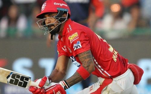 KL Rahul India Cricket IPL Kings XI Punjab