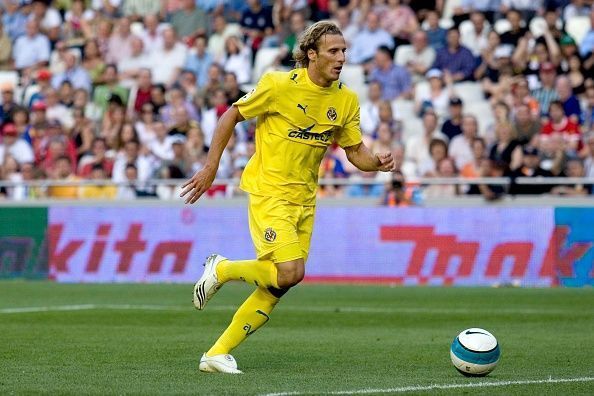 Diego Forlan