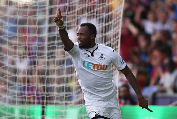 Crystal Palace v Swansea City - Premier League