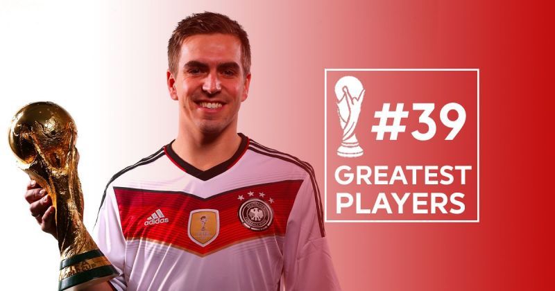 Philipp Lahm