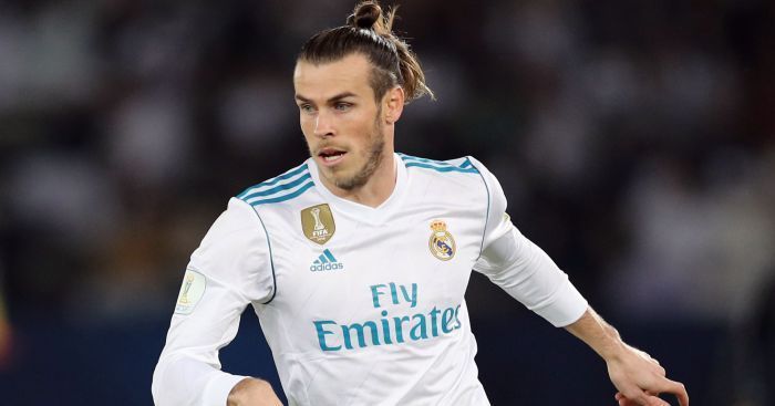 Bale could bring pace to United attack