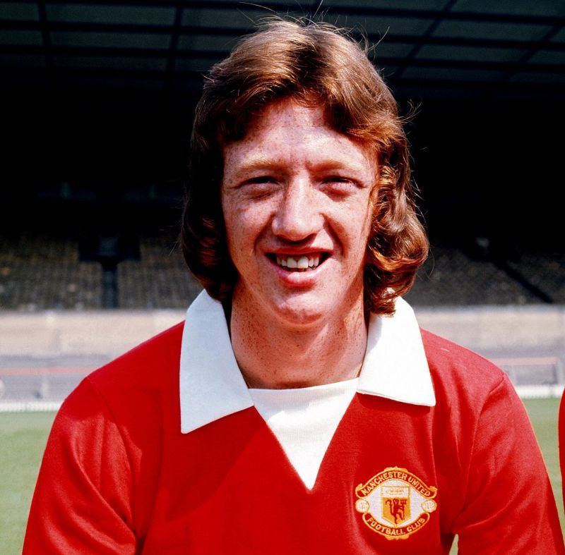 Image result for arnie sidebottom manchester united