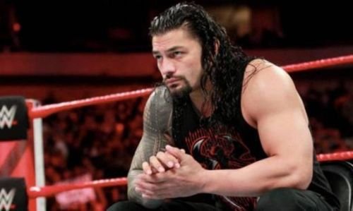 Roman Reigns 