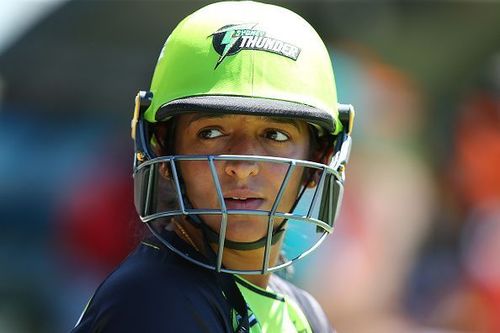 Harmanpreet will lead IPL Supernovas