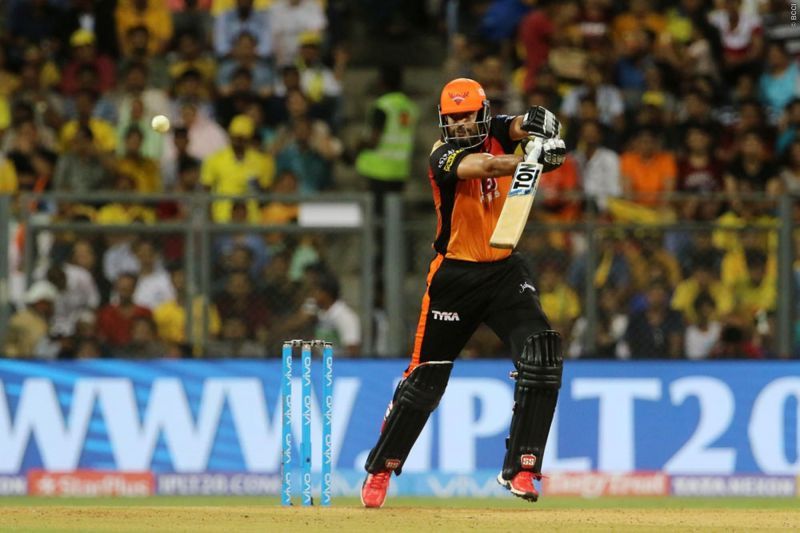 Yusuf has plenty of IPL and other T20 experience, which can come handy throughout the season