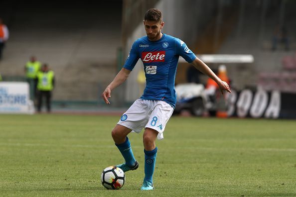 SSC Napoli v Torino FC - Serie A