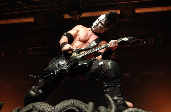 Danzig &#039;Blackest of the Black&#039; Tour with Special Appearance by Doyle Wolfgang Von Frankenstein