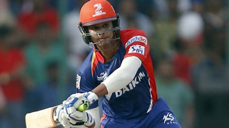 Shreyas Iyer would captain the young team