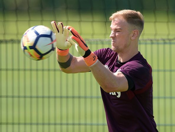 West Ham United Training and Press Conference