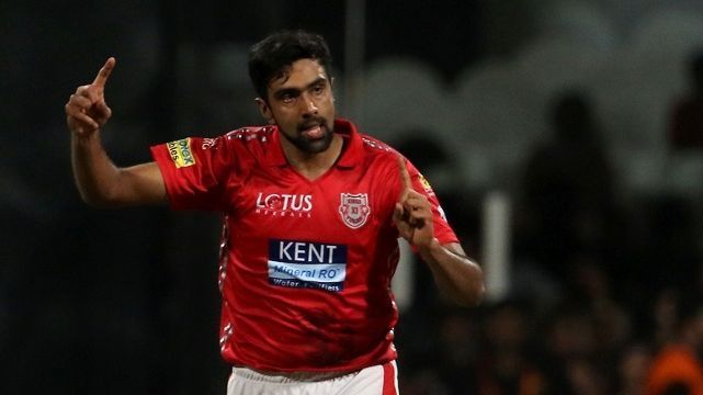 Ashwin is having a tough time in his captaincy role