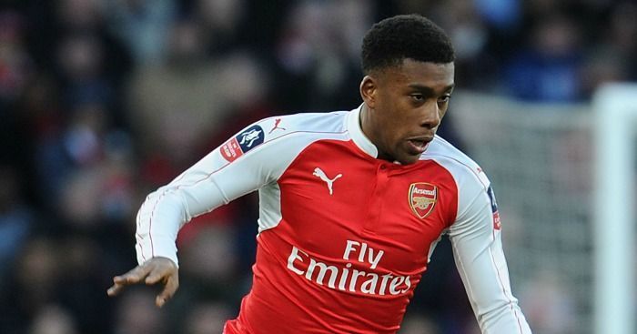 Image result for iwobi