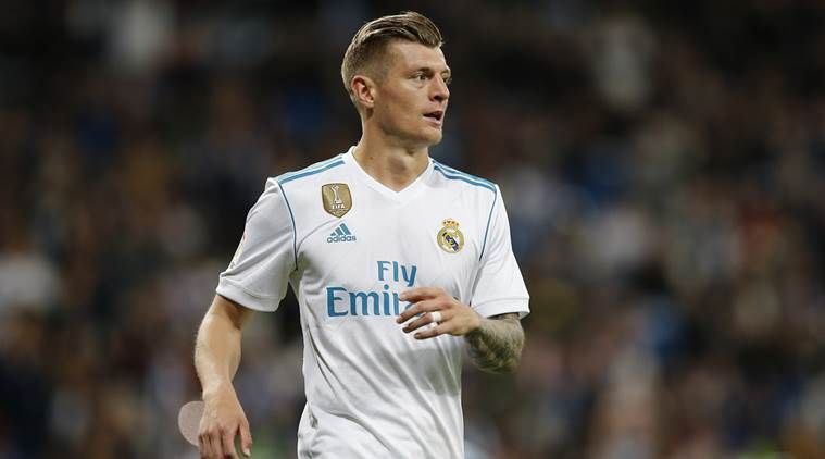 Kroos wi