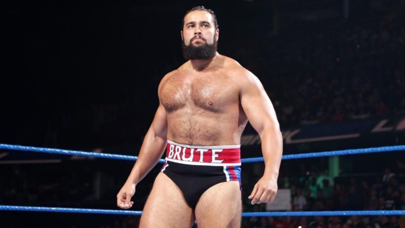 Rusev 