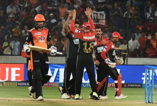 Royal Challengers Bangalore