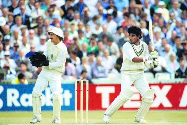 Image result for manjrekar england 96 series