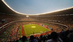 World Cup Stadiums: Top 5 Iconic Venues in World Cup History