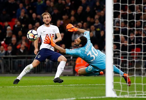 Tottenham Hotspur v Watford - Premier League