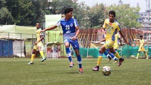 U-18 Youth League: Bengaluru FC and Kerala Blasters register their first wins