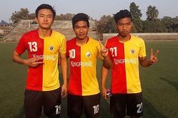 U-18 Youth League: East Bengal and Shillong Lajong register narrow wins