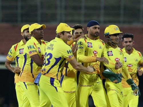 Image result for csk 2018